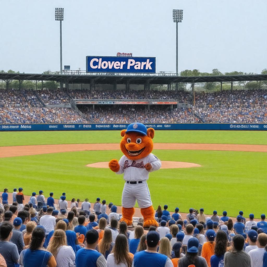 St. Lucie Mets
